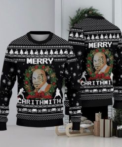 Boxing hot sale christmas sweater