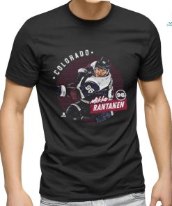 Mikko rantanen colorado dots shirt