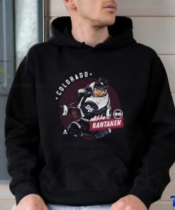 Mikko rantanen colorado dots shirt