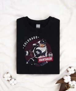Mikko rantanen colorado dots shirt