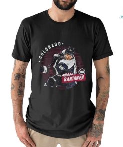 Mikko rantanen colorado dots shirt