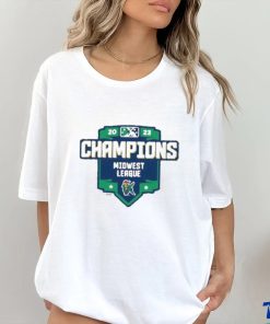 Milb Store 2023 Championship Logo Shirt