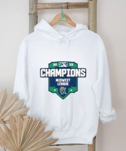 Milb Store 2023 Championship Logo Shirt