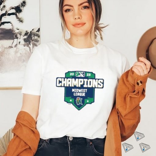 Milb Store 2023 Championship Logo Shirt