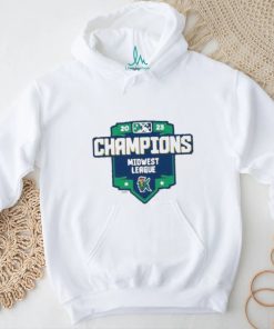 Milb Store 2023 Championship Logo Shirt