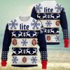 Star Wars Darth Vader Boba Fett Stormtrooper Christmas Ugly Sweater