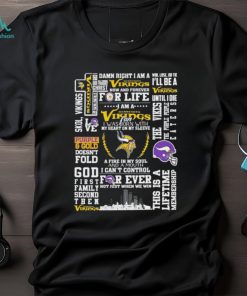Minnesota Vikings Bundle Vikings Shirt, hoodie, sweater, long sleeve and tank top Minnesota Vikings Bundle Vikings Shirt