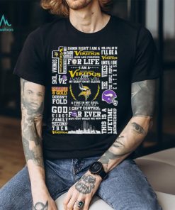 Minnesota Vikings Bundle Vikings Shirt, hoodie, sweater, long sleeve and tank top Minnesota Vikings Bundle Vikings Shirt