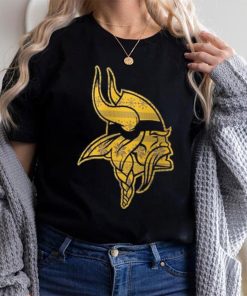 Minnesota Vikings Christmas Jumper Graphic Crew Shirt
