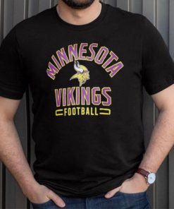 Minnesota Vikings Fanatics Branded Shirt