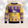 Funny Six Santa Women Dancing Sexy Woman Ugly Christmas Unisex Ugly Sweater