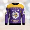 Archery Novelty Ugly Christmas Sweater Gift For Men And Women