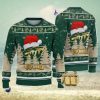 Mtn Dew Ugly Christmas Sweater 3D All Over Printed Sweaters Christmas Gift