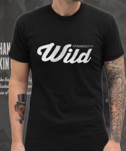 Minnesota Wild Starter x NHL Black Ice Black Cross Check Shirt, hoodie, sweater, long sleeve and tank top Minnesota Wild Starter x NHL Black Ice Black Cross Check Shirt