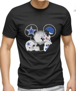 Minnie Mouse Dallas Cowboys T shirt, hoodie, sweater, long sleeve and tank top Minnie Mouse Dallas Cowboys T shirt