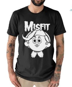 Misfit Hermie Moments shirt