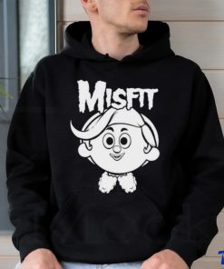 Misfit Hermie Moments shirt