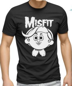 Misfit Hermie Moments shirt