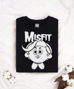 Misfit Hermie Moments shirt