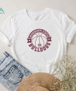Mississippi State NCAA Basketball Josh Hubbard Youth T Shirt