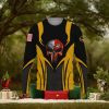 Voltron Ugly Christmas Sweater