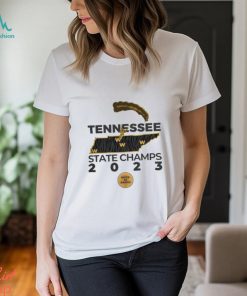 Missouri Tigers Tennessee state champs 2023 shirt