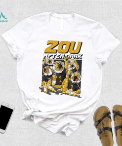 Missouri Tigers football mascot zou after dark funny shirt, hoodie, sweater, long sleeve and tank top Missouri Tigers football mascot zou after dark funny shirt