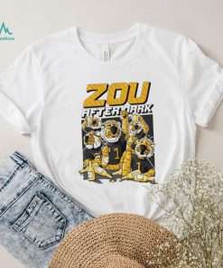 Missouri Tigers football mascot zou after dark funny shirt, hoodie, sweater, long sleeve and tank top Missouri Tigers football mascot zou after dark funny shirt