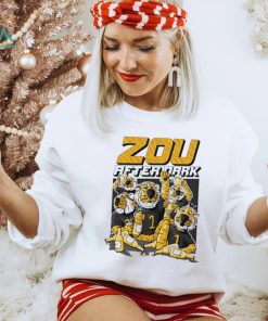 Missouri Tigers football mascot zou after dark funny shirt, hoodie, sweater, long sleeve and tank top Missouri Tigers football mascot zou after dark funny shirt