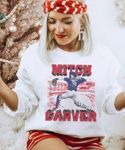Mitch Garver Texas Block Shirt