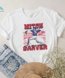 Mitch Garver Texas Block Shirt