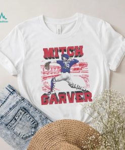 Mitch Garver Texas Block Shirt