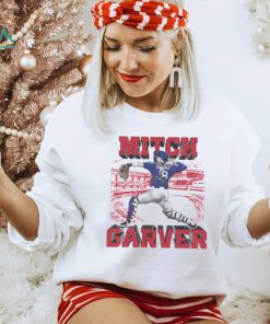 Mitch Garver Texas Block Shirt, hoodie, sweater, long sleeve and tank top Mitch Garver Texas Block Shirt