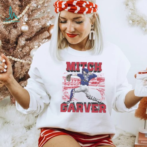 Mitch Garver Texas Block Shirt