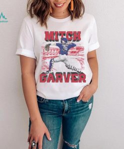 Mitch Garver Texas Block Shirt