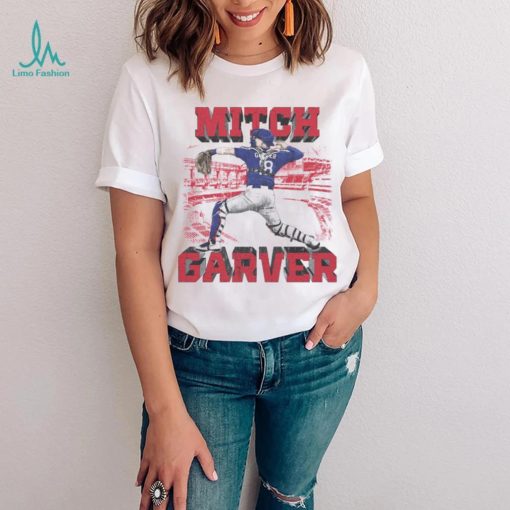 Mitch Garver Texas Block Shirt