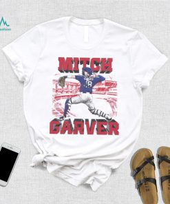 Mitch Garver Texas Block Shirt