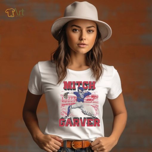 Mitch Garver Texas Block Shirt