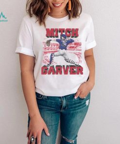 Mitch Garver Texas Block Shirt, hoodie, sweater, long sleeve and tank top Mitch Garver Texas Block Shirt