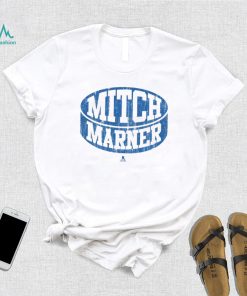 Mitch Marner Puck B Shirt