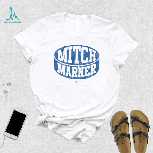 Mitch Marner Puck B Shirt