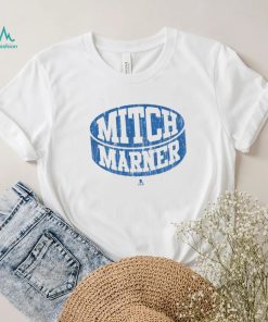 Mitch Marner Puck B Shirt