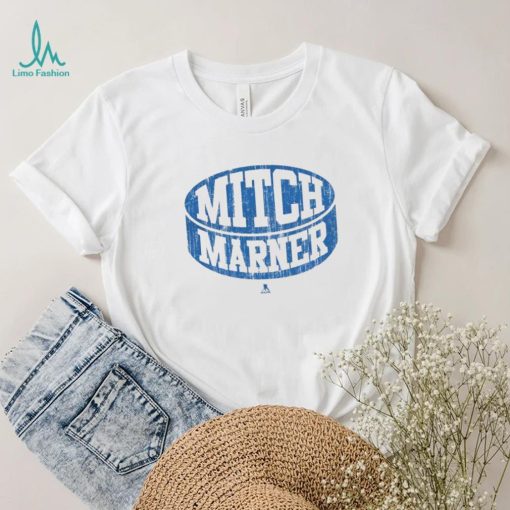 Mitch Marner Puck B Shirt