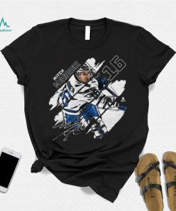 Mitch Marner Stripes WHT Shirt, hoodie, sweater, long sleeve and tank top Mitch Marner Stripes WHT Shirt