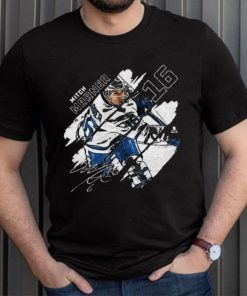 Mitch Marner Stripes WHT Shirt, hoodie, sweater, long sleeve and tank top Mitch Marner Stripes WHT Shirt