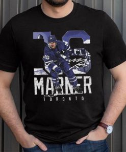 Mitch Marner Toronto Landmark WHT Shirt, hoodie, sweater, long sleeve and tank top Mitch Marner Toronto Landmark WHT Shirt
