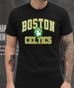 Mitchell & Ness Boston Celtics Kill the Clock T Shirt