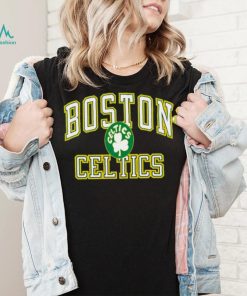 Mitchell & Ness Boston Celtics Kill the Clock T Shirt