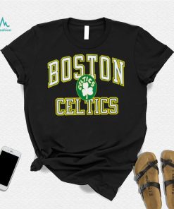 Mitchell & Ness Boston Celtics Kill the Clock T Shirt