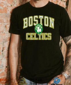 Mitchell & Ness Boston Celtics Kill the Clock T Shirt